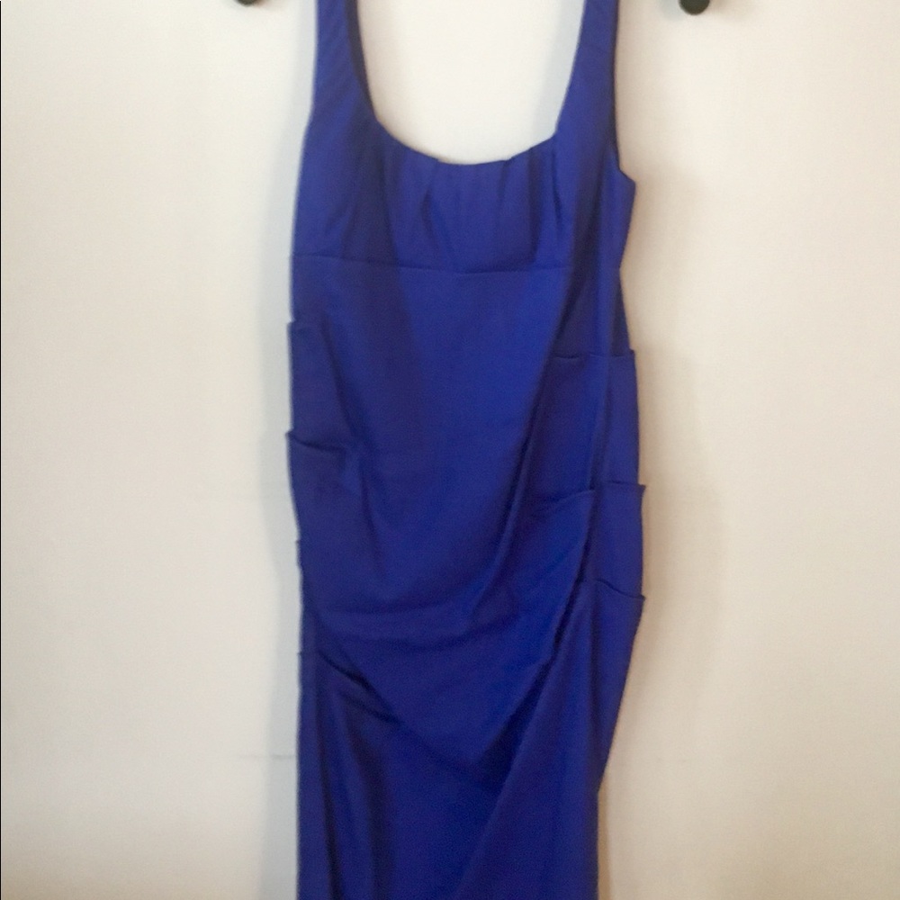 Nicole Miller party dress!